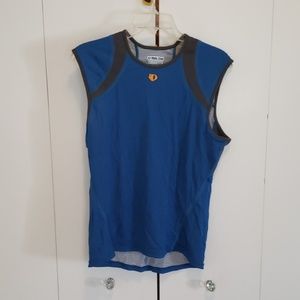 Pearl Izumi Sleeveless Fly Top